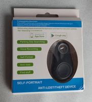 Keyfinder Schlüsselfinder iTag Bluetooth 4.0 Wuppertal - Oberbarmen Vorschau
