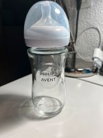 Philips AVENT Babyflasche Glas 240ml Hessen - Wetzlar Vorschau