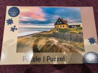 Puzzle 1000 Teile mit Puzzlematte Niedersachsen - Wolfsburg Vorschau