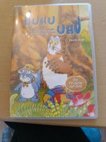 DVD... Huhu Uhu.... Niedersachsen - Osnabrück Vorschau