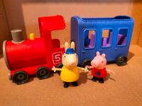 Peppa Pig Eisenbahn Bayern - Regensburg Vorschau