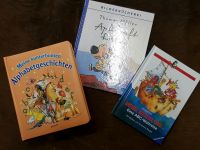 3 Kinderbücher Bücherpaket Sachsen-Anhalt - Wernigerode Vorschau