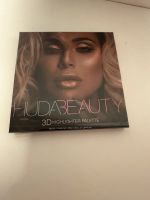 Huda Beauty Highlighter Palette set Berlin - Spandau Vorschau