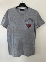 Original Dsquared2 T-Shirt Bayern - Gauting Vorschau