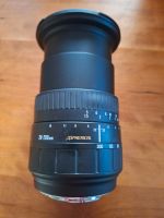 Sigma 28-200mm Objektiv Baden-Württemberg - Kandern Vorschau