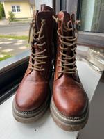 Lederschuhe Braun Bad Godesberg - Lannesdorf Vorschau