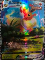 Flareon vmax Pokémon Karte shiny Wuppertal - Langerfeld-Beyenburg Vorschau