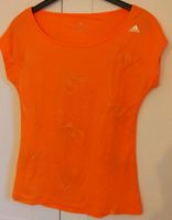 Sport Shirt Fitness Shirt von Adidas Gr. XS leuchtend  Orange Niedersachsen - Osnabrück Vorschau