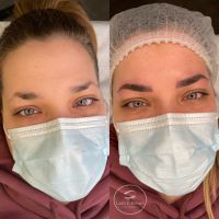 Microblading manuelle Härchenzeichnung Nordrhein-Westfalen - Dorsten Vorschau