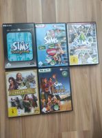 Sims 1, Sims 2, Sims 3 und weitere Sims Spiele Horn-Lehe - Lehesterdeich Vorschau