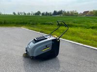 Kärcher KM 75 / 40 W Kehrmaschine Profi mit Honda Motor MwSt Thüringen - Heilbad Heiligenstadt Vorschau