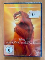 Disney Classics DVD Der König der Löwen Kinder Film Neu OVP Hessen - Offenbach Vorschau