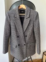 Maje Blazer Gr. 34 Wolle neuwertig Berlin - Charlottenburg Vorschau