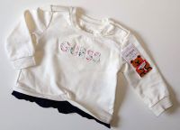 Guess Sweatshirt, Frontlogo, Gr. 62-68, 68-74, 80 Nordrhein-Westfalen - Sprockhövel Vorschau