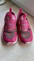 Fila Turnschuh Gr. 25 Sachsen-Anhalt - Aschersleben Vorschau