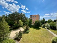 Gemütliche 1,5-Zimmer-Eigentumswohnung mit Balkon und Blick ins Grüne in Cottbus zu verkaufen! Brandenburg - Cottbus Vorschau