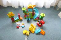 Lego duplo 10864 Spielplatz Nordrhein-Westfalen - Kall Vorschau