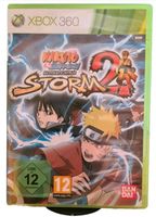 Naruto Shippuden: Ultimate Ninja Storm 2 - Xbox 360 - Microsoft Baden-Württemberg - Öhringen Vorschau