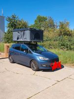 Thule Dach Träger C-Max 2015-2019  kein Grand C-Max Nordrhein-Westfalen - Pulheim Vorschau