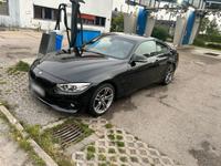BMW 428i Coupé - Bayern - Berg Vorschau