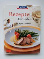 bofrost  "Rezepte für jeden Tag" mit Alfons Schuhbeck Bayern - Naila Vorschau