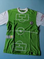 T Shirt Fußball - platz, Gr S/M (176) Nordrhein-Westfalen - Oberhausen Vorschau