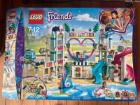 Lego Friends Heartlake City 41347 Alter 7-12 Bayern - Osterzell Vorschau