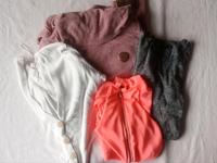 Paket Shirt Cardigan Pulli Naketano Esprit S Strickjacke Damen Brandenburg - Schraden Vorschau