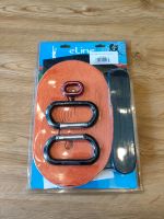 Neu! Slackline Set 15m Balancierseil Yogaseil Dithmarschen - Marne Vorschau