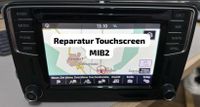 VW MIB Composition Media Radio Touchscreen Reparatur Hessen - Twistetal Vorschau