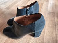 Geox Stiefeletten Echt Leder Gr. 36,5 Rheinland-Pfalz - Ludwigshafen Vorschau