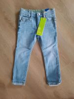 Jeanshose Jeans Jog Demin Gr 104 Blue Ridge neu Hamburg-Mitte - Hamburg Horn Vorschau