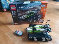 LEGO Technic 42065 - Ferngesteuerter Tracked Racer Sachsen - Markkleeberg Vorschau