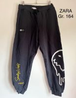 **ZARA** Smileyworld Sweathose Jogginghose Gr. 164 top wie neu Mecklenburg-Vorpommern - Klütz Vorschau