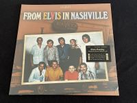 From Elvis in Nashville 2 LP RCA 2020 Club Edition SEALED RSD NEU Sachsen-Anhalt - Dessau-Roßlau Vorschau