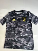 Adidas Juventus Turin Trikot Gr. 128 Hessen - Darmstadt Vorschau