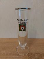 Bierglas-Pilsglas Westheimer Pilsener 0,2 ltr. Nordrhein-Westfalen - Paderborn Vorschau