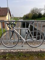 Retro Rennrad Cannondale R900 RH54 Saarbrücken - Malstatt Vorschau