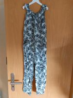 Jumpsuit lang Sommer 122/128 Niedersachsen - Bodenfelde Vorschau