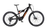 KTM BIKES MACINA KAPOHO 7973 L/48cm flaming black (orange) Rheinland-Pfalz - Alzey Vorschau