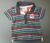 Poloshirt Gr. 74 "Lightning McQueen" Düsseldorf - Garath Vorschau