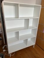 Weißes Regal Bücher etc. Valje Ikea Köln - Rodenkirchen Vorschau