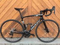 Ridley Fenix Shimano 105 Disc Carbon Größe S 2023 unbenutzt Bayern - Fraunberg Vorschau