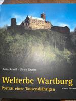 Welterbe Wartburg, ISBN: 3-7954-1221-8 Thüringen - Eisenach Vorschau