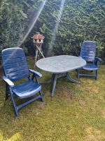 Gartentisch+stühle Niedersachsen - Spelle Vorschau