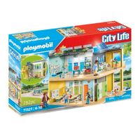 Playmobil große Schule *Neu* Rheinland-Pfalz - Neustadt an der Weinstraße Vorschau