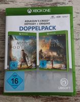Assassin's Creed Doppelpack, Xbox one Nordrhein-Westfalen - Kerpen Vorschau
