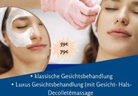Gesichtsbehandlung/ Gesichtsreinigung Bremen - Vegesack Vorschau