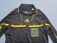 Adidas Herren DfB Schiedsrichter Trikot Gr.S Fair Play schwarz Baden-Württemberg - Güglingen Vorschau