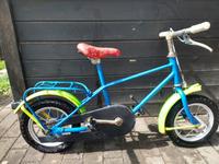 DDR-Kinderfahrrad (Oldtimer, DDR-Klassiker) Sachsen - Grimma Vorschau